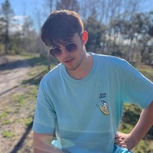 Meet your Posher, Frédéric-olivier